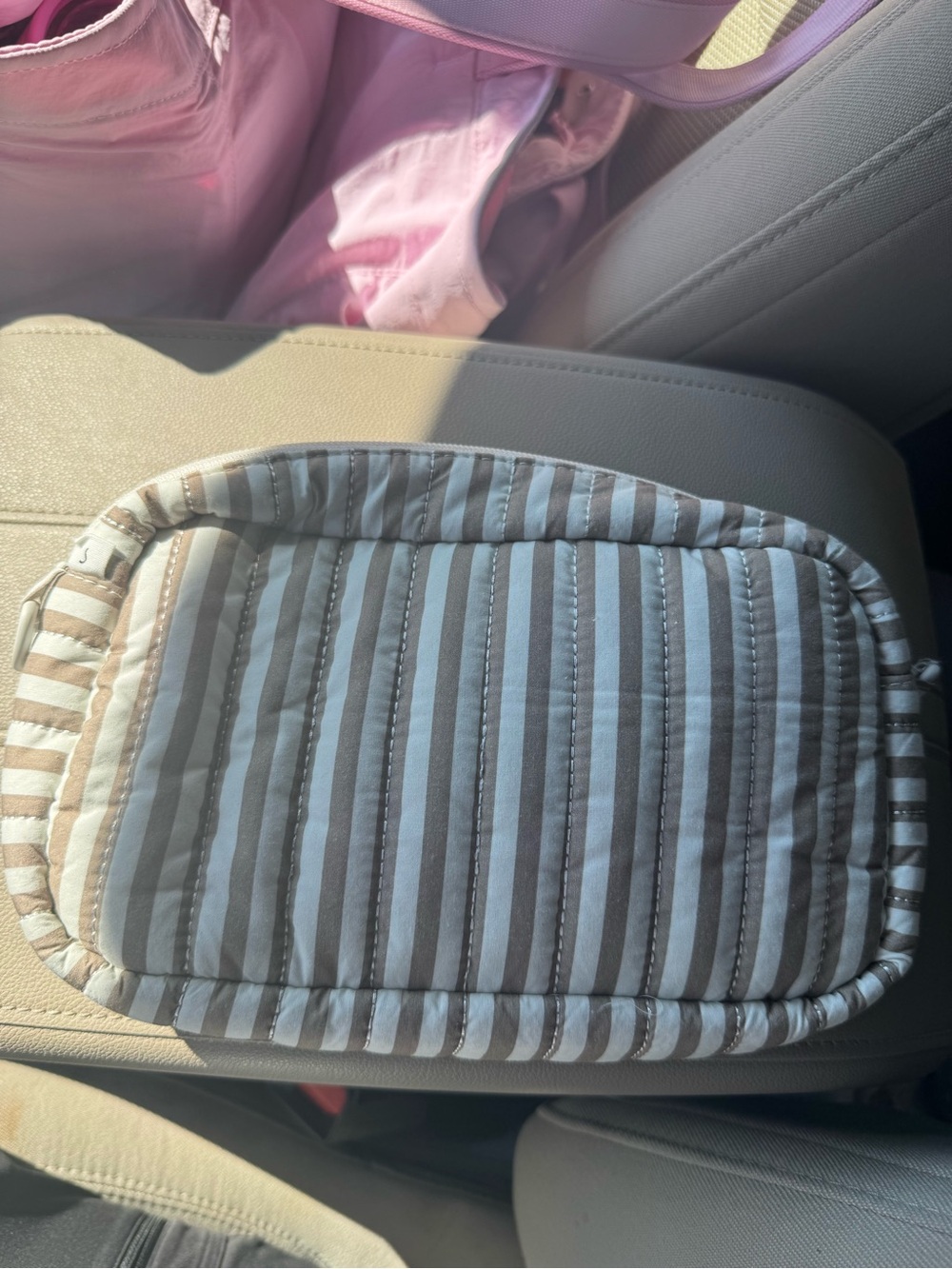 Solly Baby Pouch